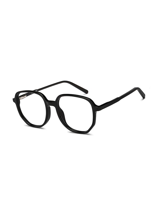 Lenskart Blu - Unisex Hexagon Eyeglasses - LB E16059 - Lens Size: 48 Mm - Image 1