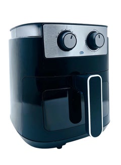 GVC PRO Oil-Free Air Fryer | 7L | Black | GVCAF-827 | 1250W 7 L 1250 W GVCAF-827 black - pnsku/N70144322V/45/_/1737362896/bd1a8ef6-30f9-41bd-aaf7-45248d5bac38