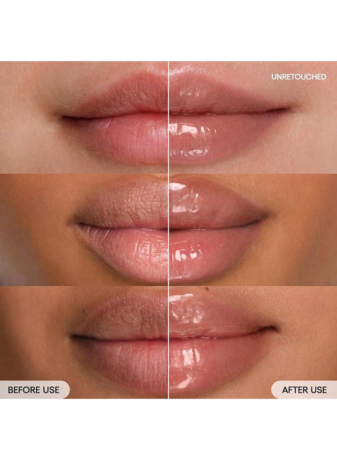 لانيج بلسم شفاه لامع بنكهة المانجو - Image 5