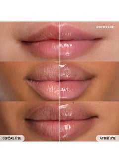 LANEIGE Lip Glowy Balm Blueberry 10 gram  - Image 5
