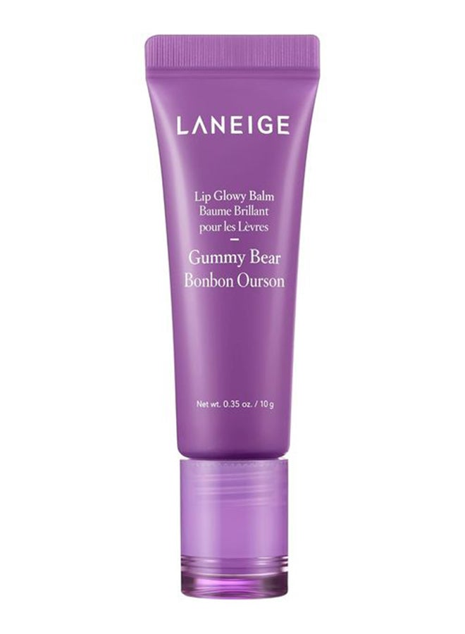 LANEIGE Lip Glowy Balm Gummy Bear 10 gram - Image 1