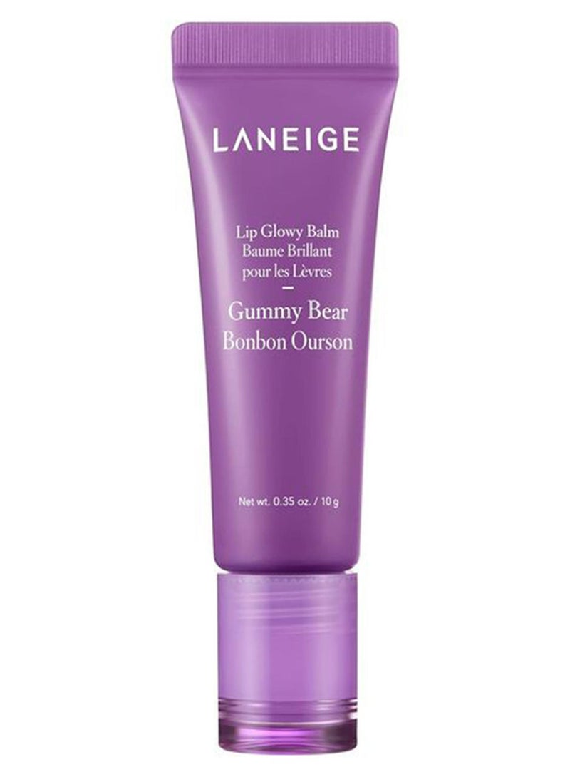 لانيج بلسم شفاه لامع بنكهة حلوى الدببة - Image 1