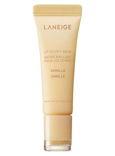 LANEIGE Lip Glowy Balm Vanilla 10 gram