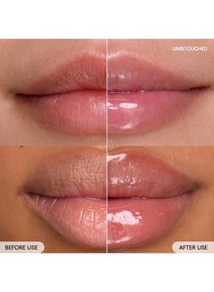 LANEIGE Lip Glowy Balm Berry 10 gram  - Image 4
