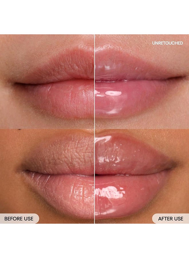 LANEIGE Lip Glowy Balm Berry 10 gram  - Image 4