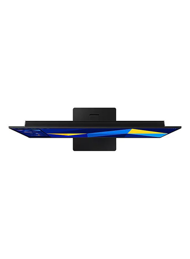 Samsung - 22 inch S3 S30GD Essential Monitor, IPS Display, FHD Resolution, 100Hz Refresh Rate, 5ms (GtG) Response Time, Flicker-Free Technology, 16.7m Color Support | LS22D300GAMXUE Black - Image 1