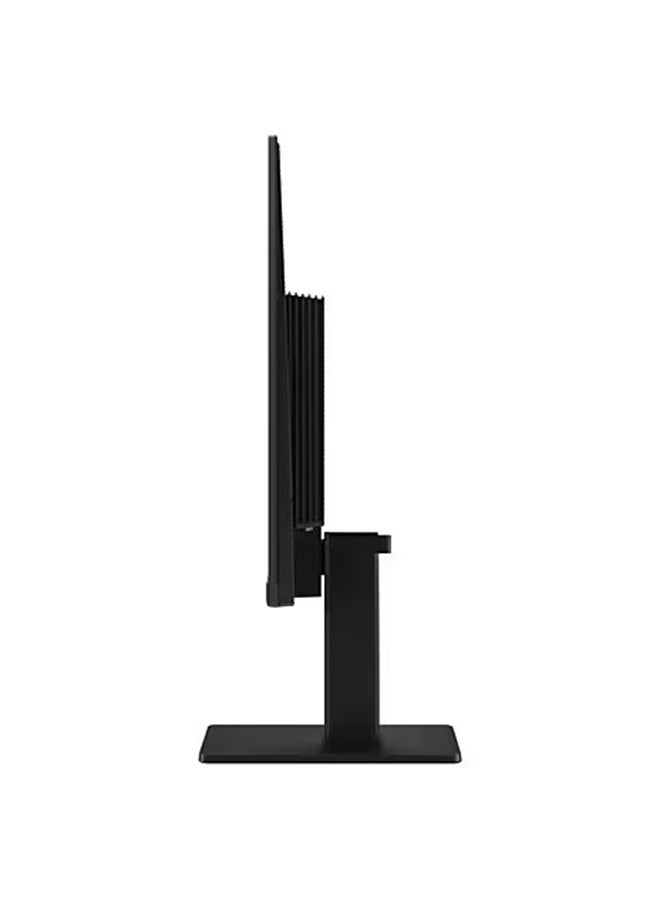 Samsung - 22 inch S3 S30GD Essential Monitor, IPS Display, FHD Resolution, 100Hz Refresh Rate, 5ms (GtG) Response Time, Flicker-Free Technology, 16.7m Color Support | LS22D300GAMXUE Black - Image 1