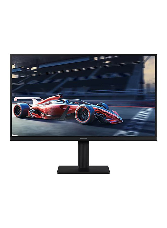 Samsung - 22 inch S3 S30GD Essential Monitor, IPS Display, FHD Resolution, 100Hz Refresh Rate, 5ms (GtG) Response Time, Flicker-Free Technology, 16.7m Color Support | LS22D300GAMXUE Black - Image 1