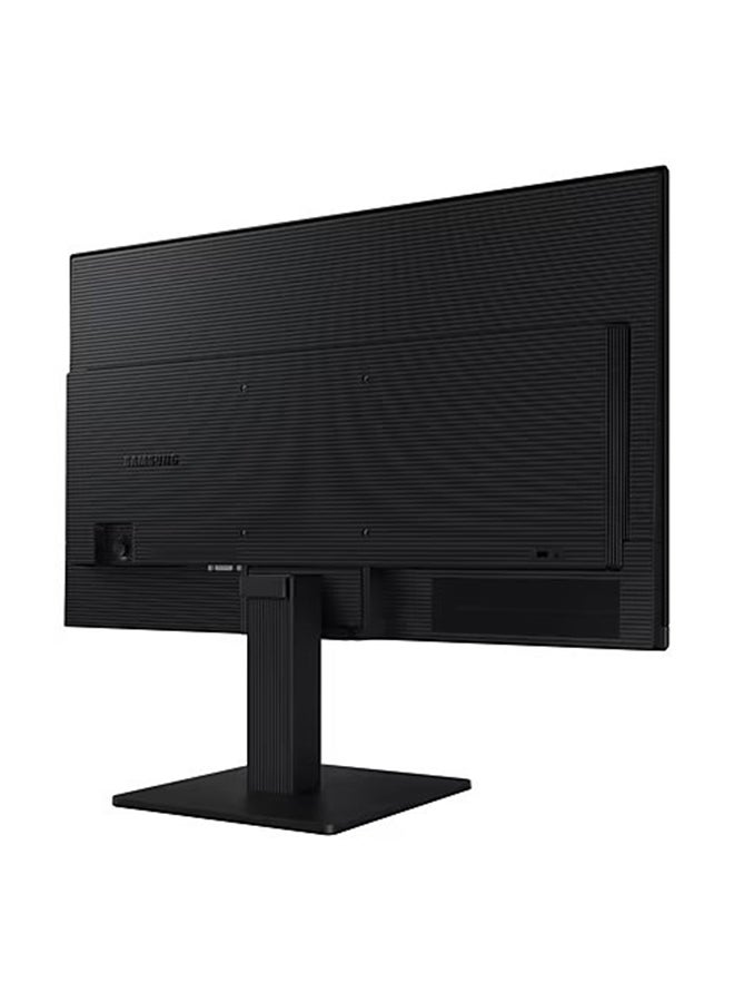 Samsung - 22 inch S3 S30GD Essential Monitor, IPS Display, FHD Resolution, 100Hz Refresh Rate, 5ms (GtG) Response Time, Flicker-Free Technology, 16.7m Color Support | LS22D300GAMXUE Black - Image 1