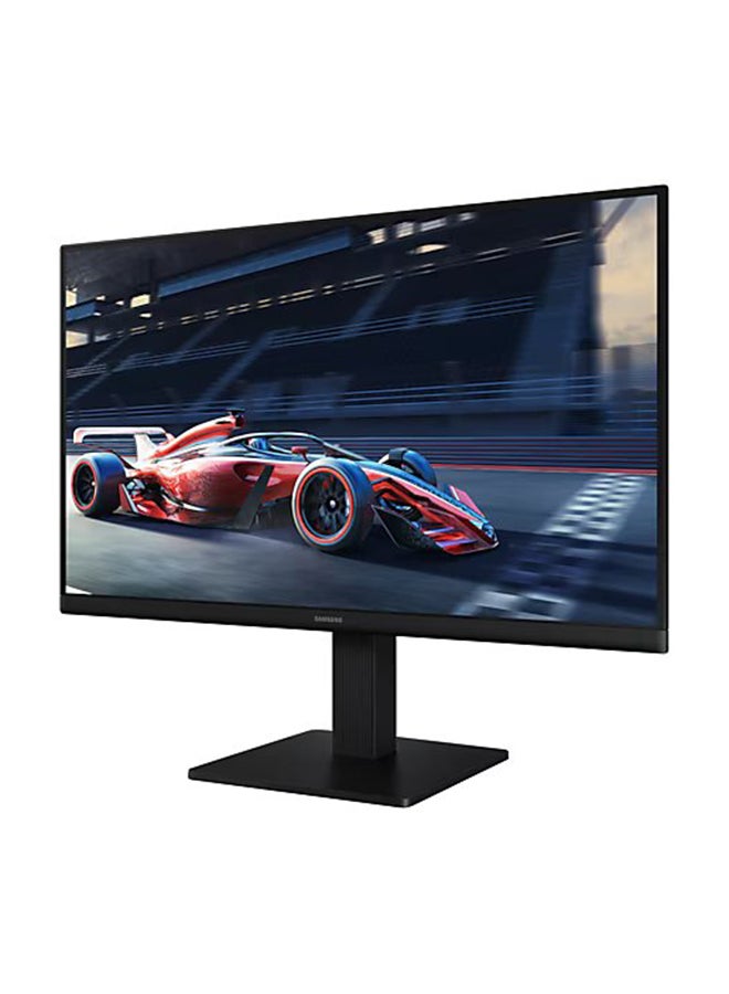 Samsung - 22 inch S3 S30GD Essential Monitor, IPS Display, FHD Resolution, 100Hz Refresh Rate, 5ms (GtG) Response Time, Flicker-Free Technology, 16.7m Color Support | LS22D300GAMXUE Black - Image 1