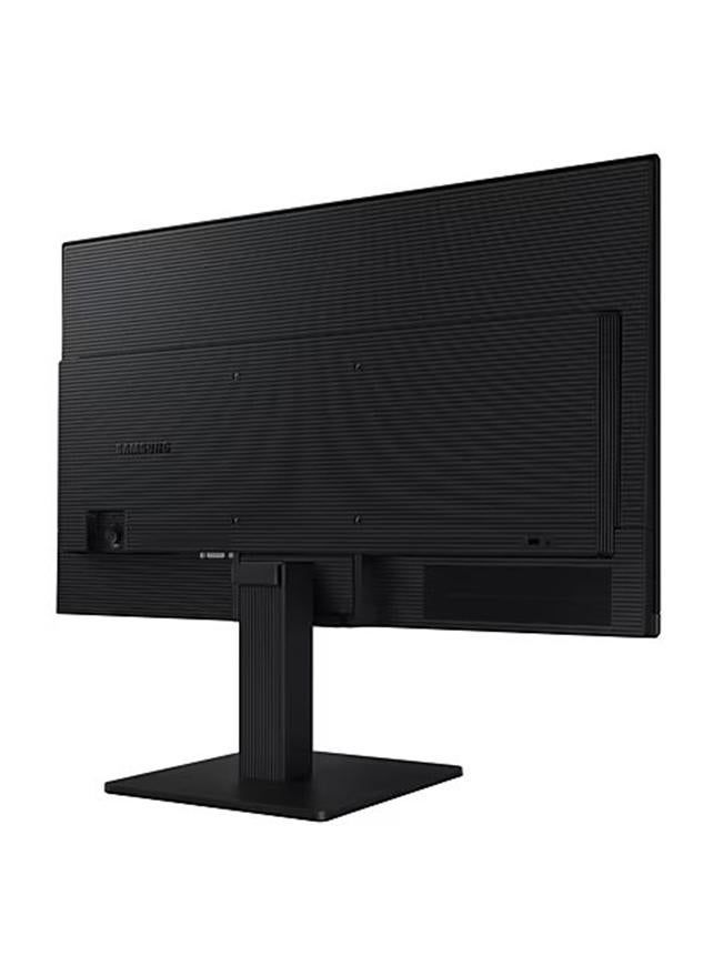 Samsung 24 inch S3 S30GD Essential Monitor, IPS Display, FHD Resolution, 100Hz Refresh Rate, 5ms (GtG) Response Time, Flicker-Free Technology, 16.7m Color Support | LS24D300GAMXUE Black - Image 4