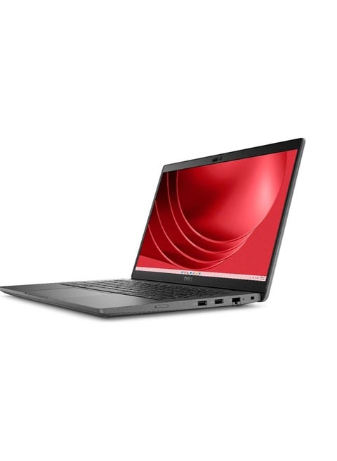 Latitude 3550  Intel Core i5-1335U,  16GB DDR5 RAM,   256 SSD SSD,  intel Iris Xe Graphics,  15.6" FHD IPS (1920 x 1080),  (US) Backlit keyboard,   Windows 11  Professional,  Brand New, English Black