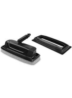 Glass & Facade Cleaning Attachment Black