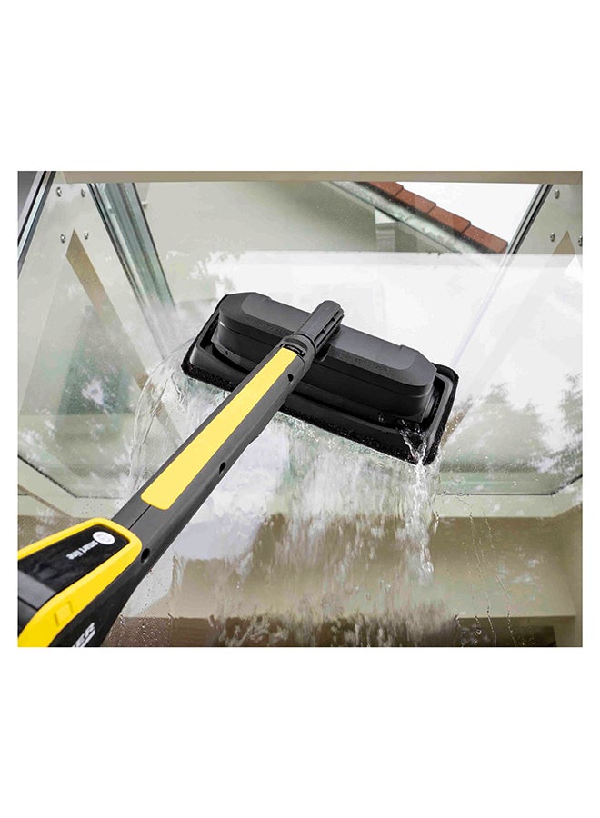 كارشر - Glass & Facade Cleaning Attachment Black - Image 1