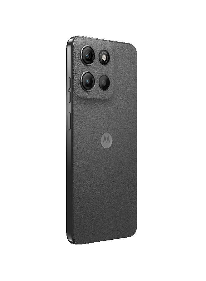Motorola - G15 Dual SIM Gravity Grey 8GB RAM 256GB 4G - Middle East Version - Image 1