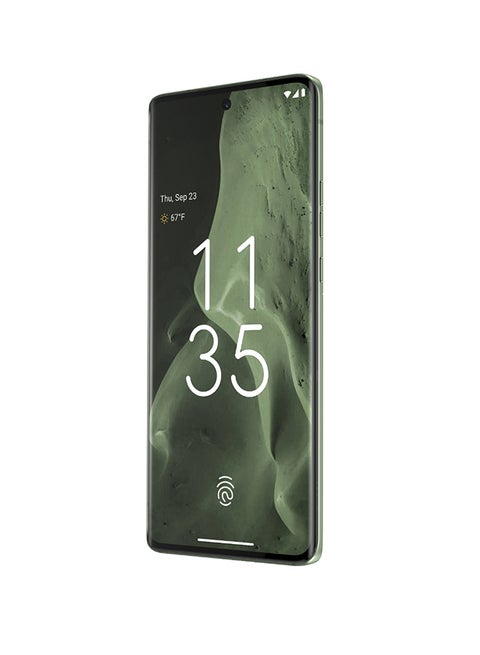 G15 Dual SIM Iguana Green 8GB RAM 256GB 4G - Middle East Version