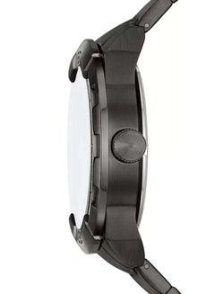 FOSSIL Men's Bronson Automatic Smoke Stainless Steel Watch ME3255 - 48mm  - Image 2