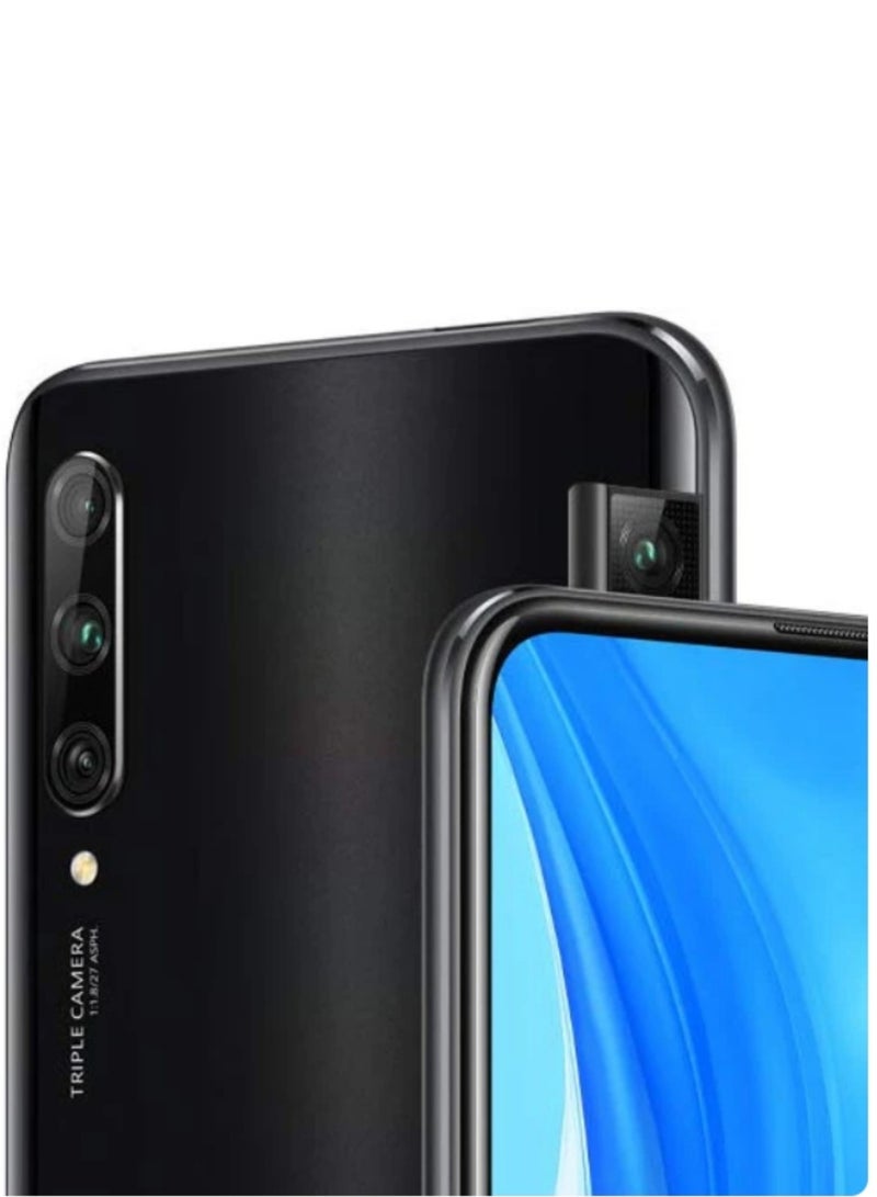 HUAWEI - Y9s Dual SIM Midnight Black 6GB RAM 128GB 4G LTE- Global Version - Image 1