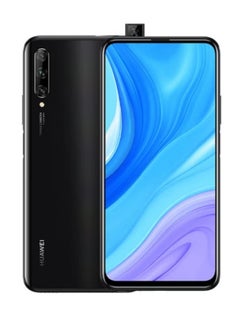 Y9s Dual SIM Midnight Black 6GB RAM 128GB 4G LTE- Global Version