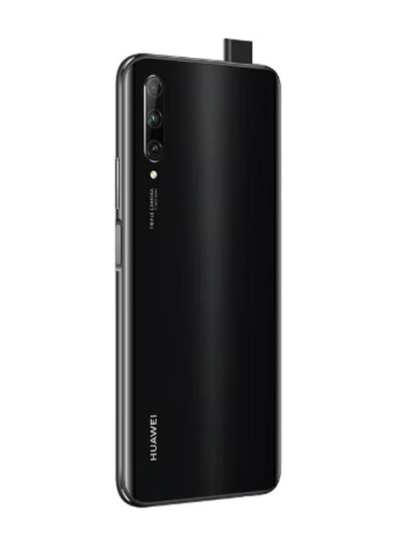 HUAWEI - Y9s Dual SIM Midnight Black 6GB RAM 128GB 4G LTE- Global Version - Image 1