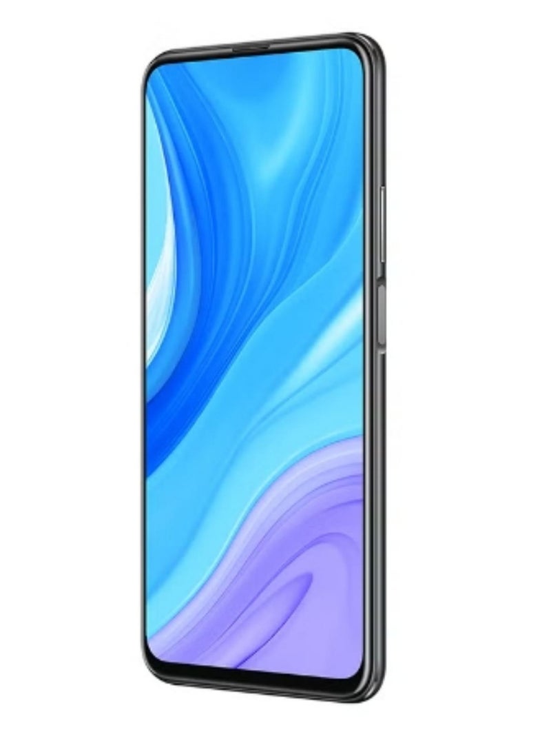 HUAWEI - Y9s Dual SIM Midnight Black 6GB RAM 128GB 4G LTE- Global Version - Image 1