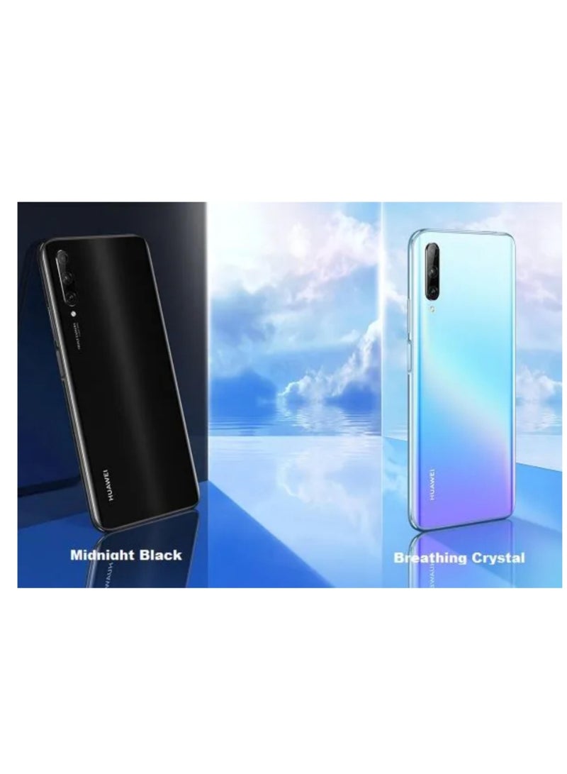 HUAWEI - Y9s Dual SIM Midnight Black 6GB RAM 128GB 4G LTE- Global Version - Image 1