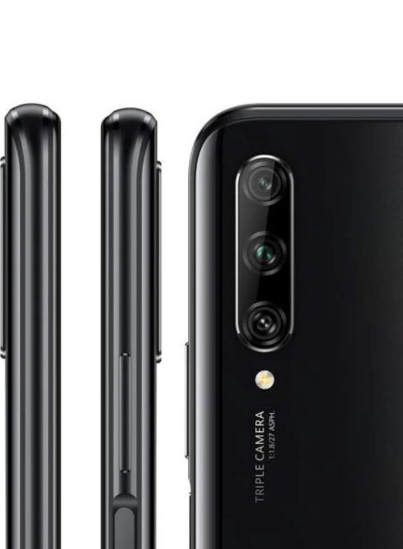 HUAWEI - Y9s Dual SIM Midnight Black 6GB RAM 128GB 4G LTE- Global Version - Image 1