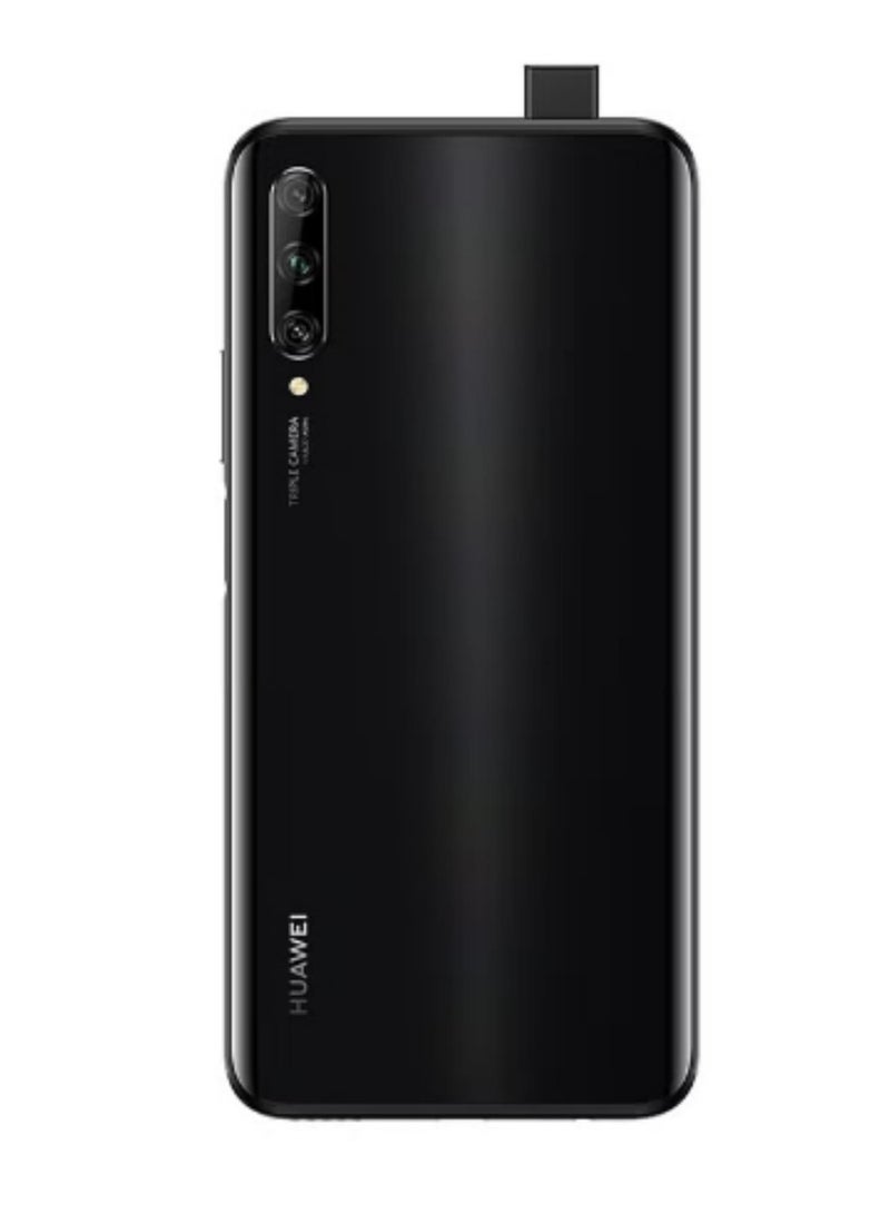 HUAWEI - Y9s Dual SIM Midnight Black 6GB RAM 128GB 4G LTE- Global Version - Image 1