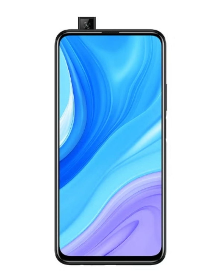 HUAWEI - Y9s Dual SIM Midnight Black 6GB RAM 128GB 4G LTE- Global Version - Image 1