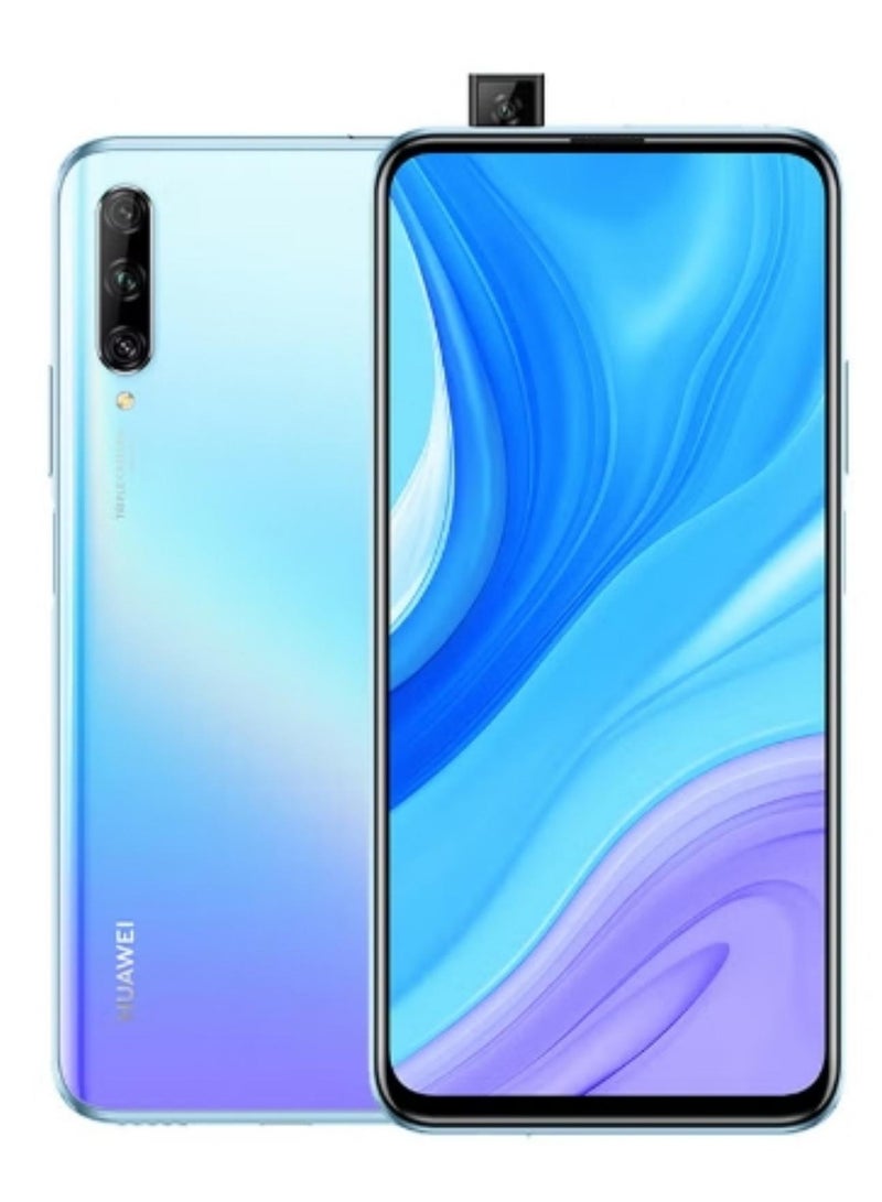 HUAWEI Y9s Dual SIM Breathing Crystal 6GB RAM 128GB 4G LTE- Global Version - Image 1