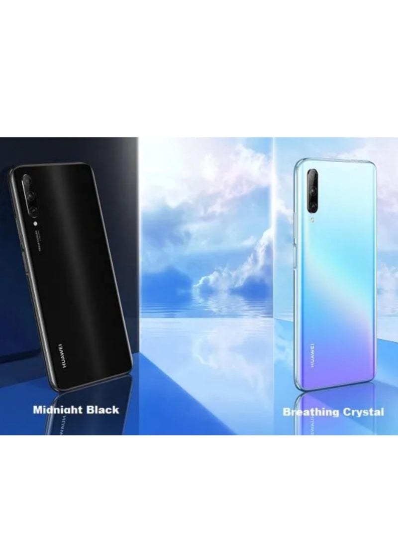 HUAWEI Y9s Dual SIM Breathing Crystal 6GB RAM 128GB 4G LTE- Global Version - Image 4