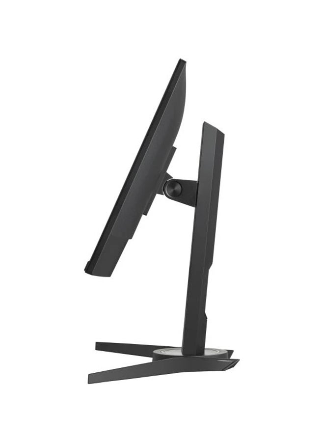 فيوسونيك 24 Inch FHD IPS Gaming Monitor with 180Hz, 1ms, Height Adjustment, AMD Free Sync, sRGB104%, HDR10, Bezel-Less, Eye Care, Wall Mount, Game Mode, HDMI, DP, VGA, XG2409 Black  - Image 5