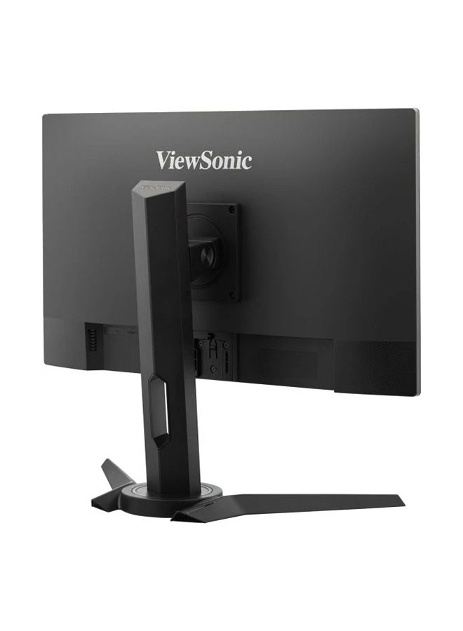 ViewSonic 27 Inch FHD IPS Gaming Monitor with 180Hz, 1ms, Height Adjustment, AMD Free Sync, sRGB104%, HDR10, Bezel-Less, Eye Care, Wall Mount, Game Mode, HDMI, DP, VGA, XG2709 Black - Image 4