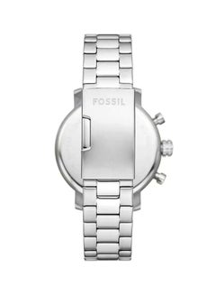 FOSSIL Men's Rhett Multifunction Stainless Steel Watch BQ2846 - 42mm  - Image 3