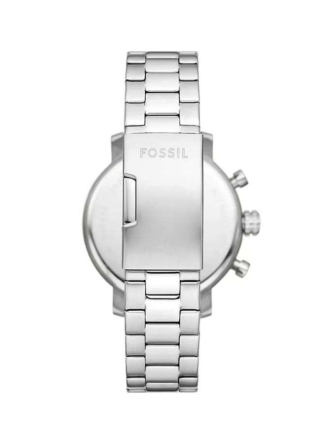 FOSSIL Men's Rhett Multifunction Stainless Steel Watch BQ2846 - 42mm  - Image 3