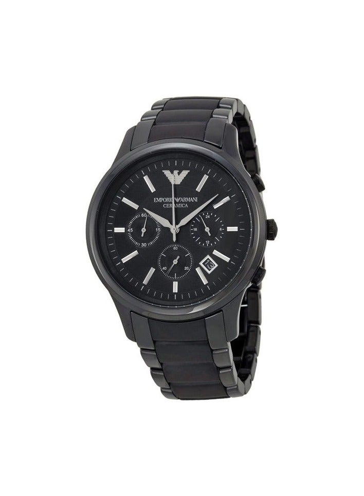 EMPORIO ARMANI Men's Emporio Armani Watch  AR1452  - Image 2