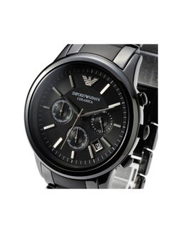 Men's Emporio Armani Watch  AR1452 - pnsku/N70144484V/45/_/1737378113/a01f29d5-55d9-4a48-b2b1-6c3634a0879f