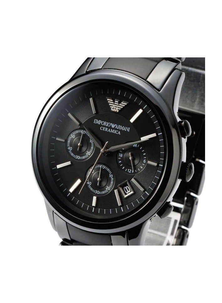 EMPORIO ARMANI Men's Emporio Armani Watch  AR1452  - Image 5