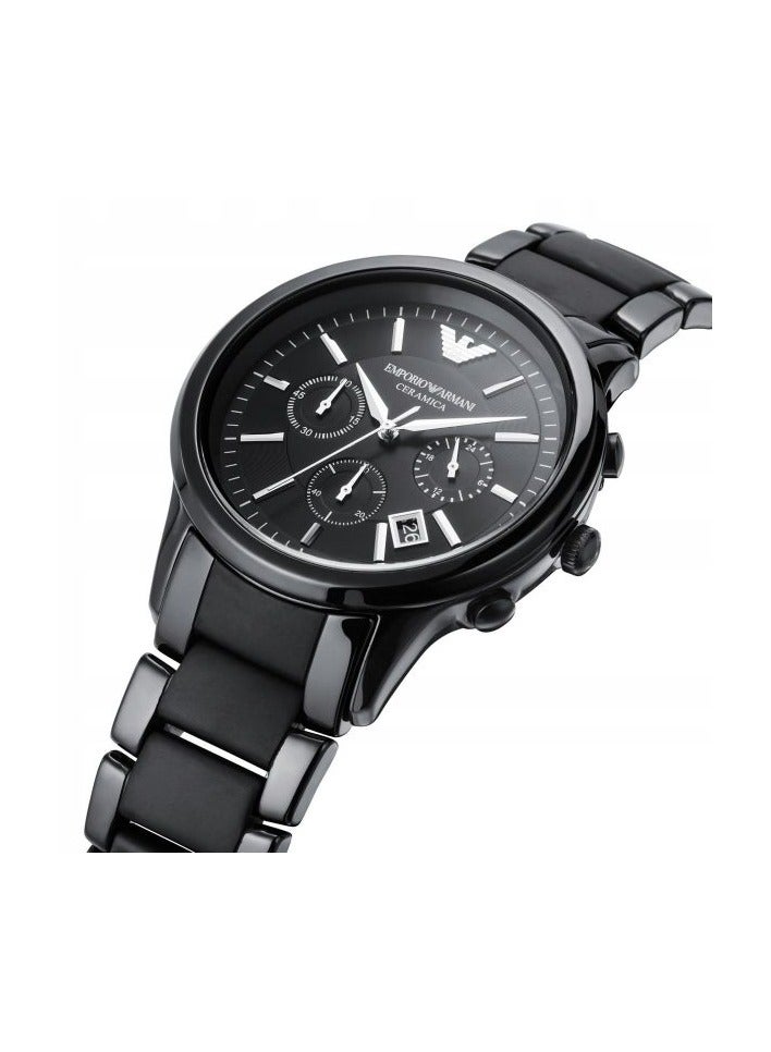 EMPORIO ARMANI Men's Emporio Armani Watch  AR1452  - Image 4