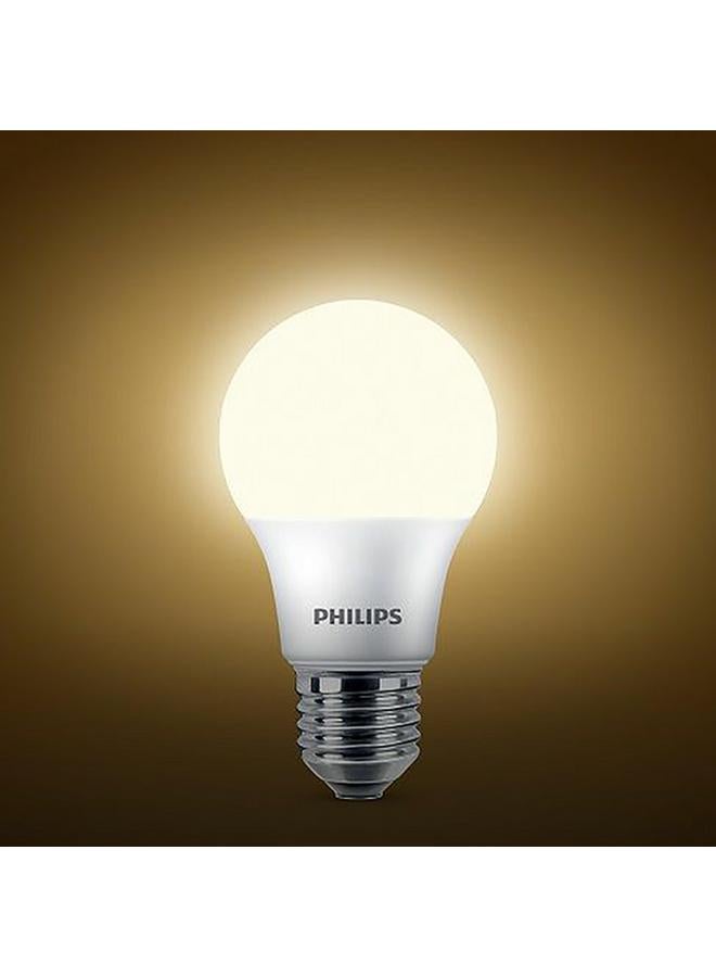 Philips EyeComfort 7W 3000K 680LM E27 LED Bulb Warm White PHI-929002298984 - Image 3