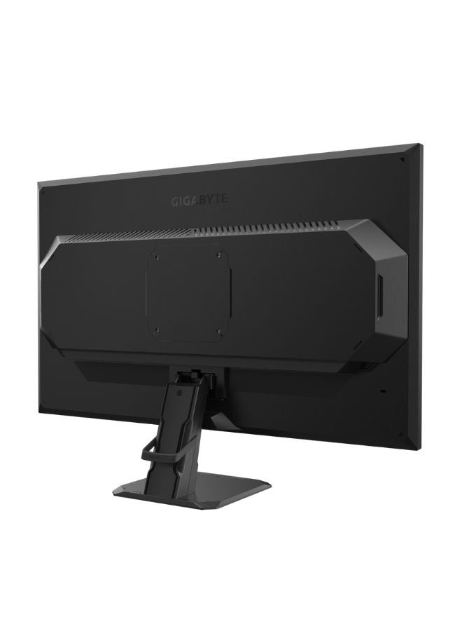 GIGABYTE - 27" Inch GS27FA Gaming Monitor (1920 x 1080) FHD 180Hz Refresh Rate, 1ms Response Time, 300 cd/m²  FreeSync, HDR Ready, HDMI 2.0 | Black - Image 1