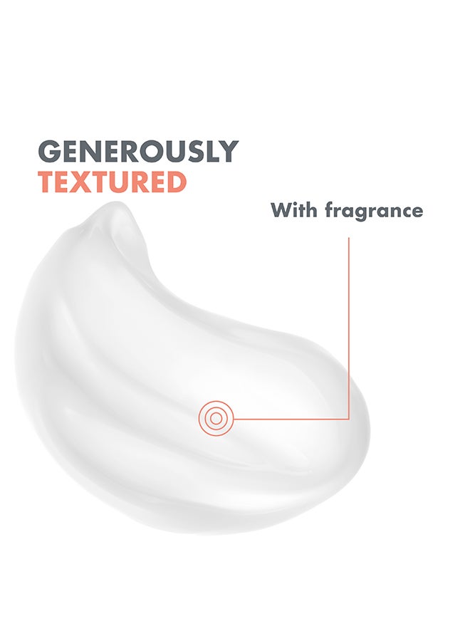 Avene Cold Cream Concentrated Hand Cream White 50ml - Image 3