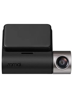 70mai Dual Channel Dash Cam Set A510-1, STARVIS 2 IMX675 Sensor, ADAS, Built-in GPS Logger, Route Recorder, MaiColor Vivid+ with Night Owl Vision, App Playback & Share, Optional Parking Monitoring-Black  - Image 3
