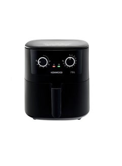 KENWOOD Kenwood Fryer 7.5L With Raya Guarantee HFP76.000BK 7.5 L 1650 W HFP76.000BK black  - Image 1