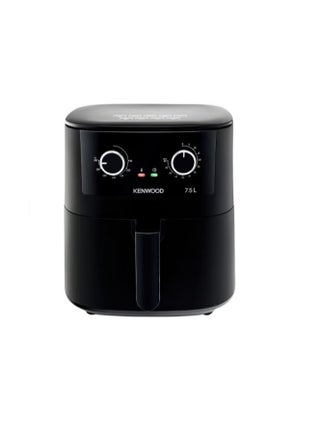 Kenwood Fryer 7.5L With Raya Guarantee HFP76.000BK 7.5 L 1650 W HFP76.000BK black - pnsku/N70144566V/45/_/1737449217/c9824757-0847-4d8d-a3bd-d341969949de