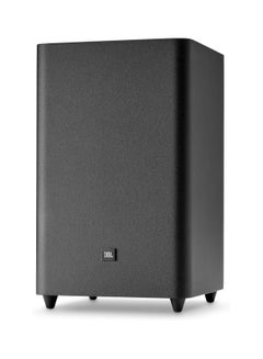 JBL 2.1-Channel Soundbar With Wireless Subwoofer JBLBAR21DBBLKUK Black  - Image 5