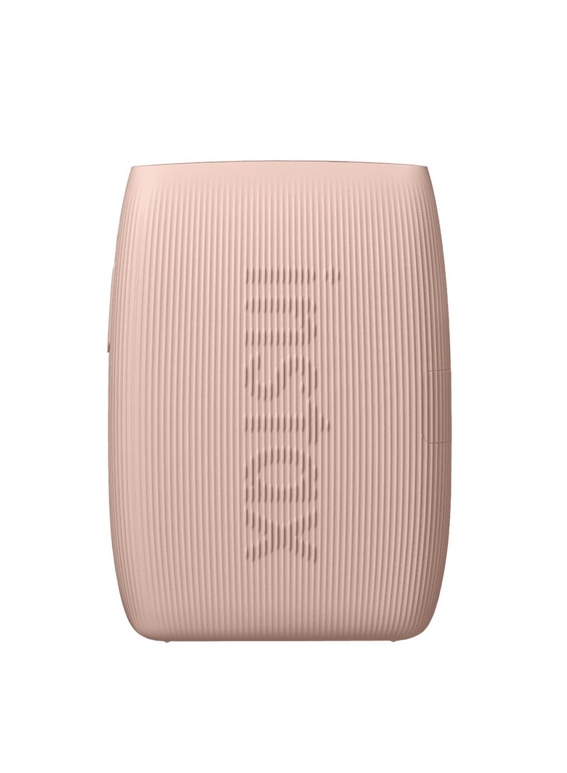 فوجي فيلم Instax Mini Link 3 SmartPhone printer - Pink  - Image 2