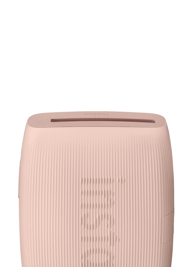 فوجي فيلم Instax Mini Link 3 SmartPhone printer - Pink  - Image 4