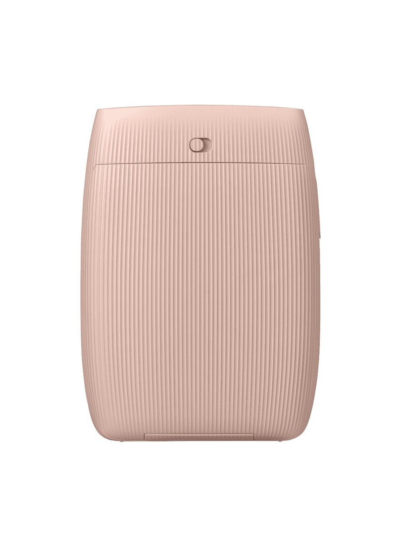 فوجي فيلم Instax Mini Link 3 SmartPhone printer - Pink  - Image 3