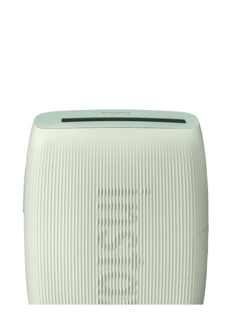 فوجي فيلم Instax Mini Link 3 SmartPhone printer - Green  - Image 4